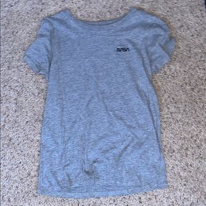 nasa t shirt